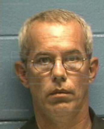 Anthony Bart Jackson
