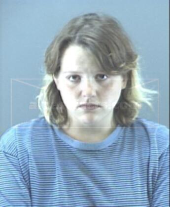 Amanda Michelle Austin