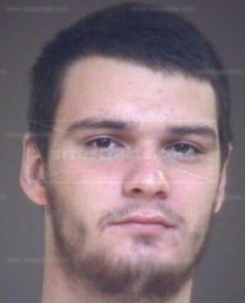 Brandon Scott Houser