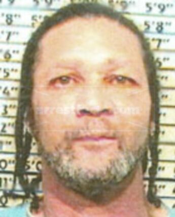 Rickey Pierre Collins