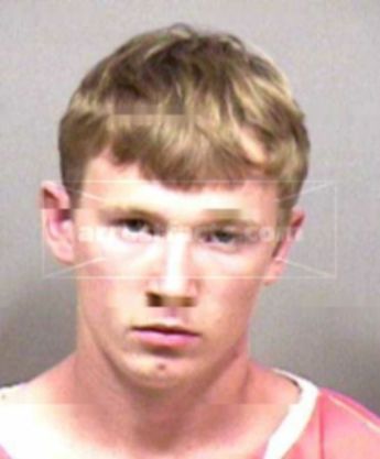 Clifton Lewis Mundy