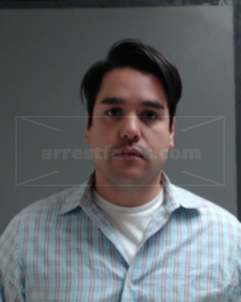 Anthony Ambrose Brister