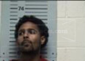 Alvin Lee Ledford