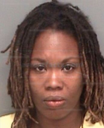 Chero Dionne Starks