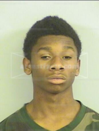 Damonte Marquez Mccaa