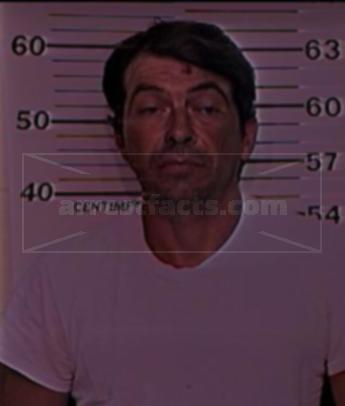 Charles Ellis Shirley