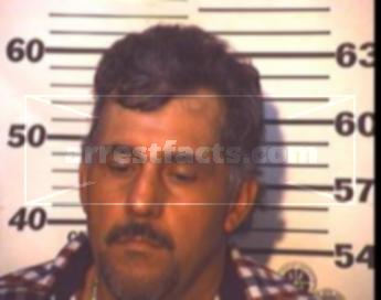 Jose Orlando Flores