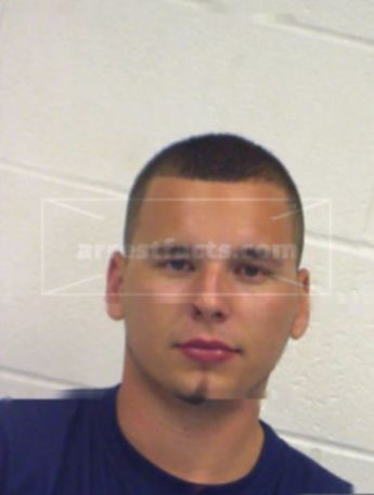 Zachary Michael Dixon