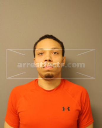 Xavier Livingston