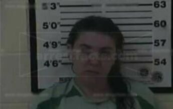 Melissa Rena Helton
