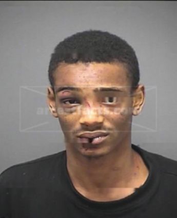 Deshawn Al-Tariq Barney