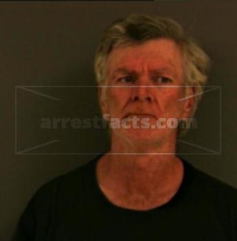 Glenn Arnold Evans