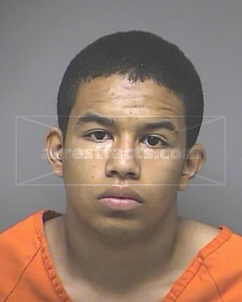 Matthew Lawrence Arzamendi
