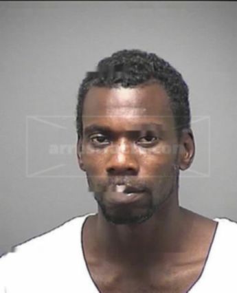 William Charrone Lamar