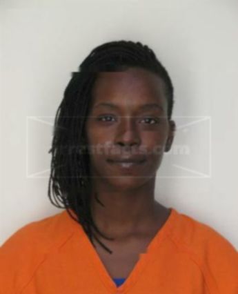 Marqueela T Scott
