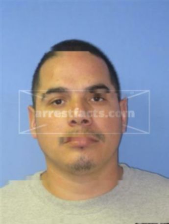 Joe Gregory Salinas