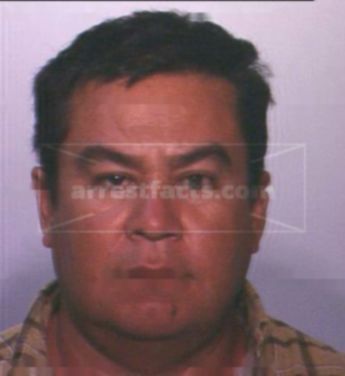 Julio Ortega
