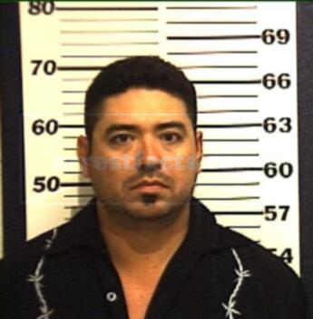 Ernesto Nerios Davila