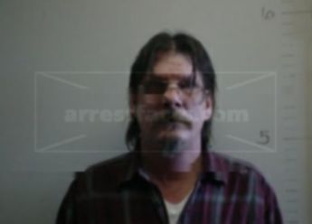 Charles Ray Lockwood