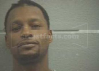 Larry Dontail Scott