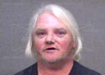 Ronald Barron Devault