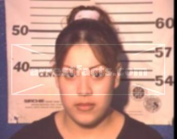 Virginia Hernandez Gonzalez