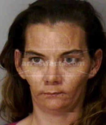 Amy Lynn Blevins