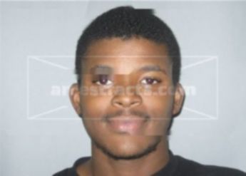 Gerald Javante Tyree
