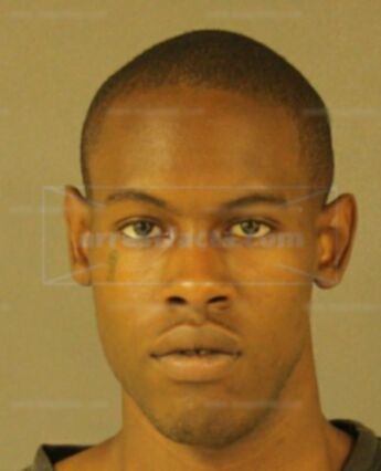 Justin Charles Bell