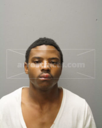 Anthony Strenger