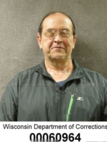 Everett C Zastrow