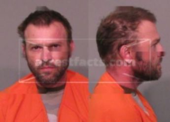 Brenton Christopher Rhyne