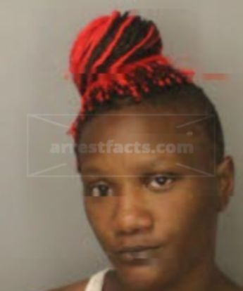 Toresha Farris