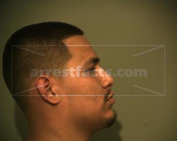 Agustin Jaime Jr Fuentes Ortiz
