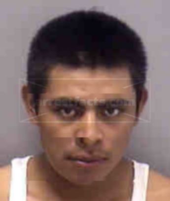 Jose Vicente