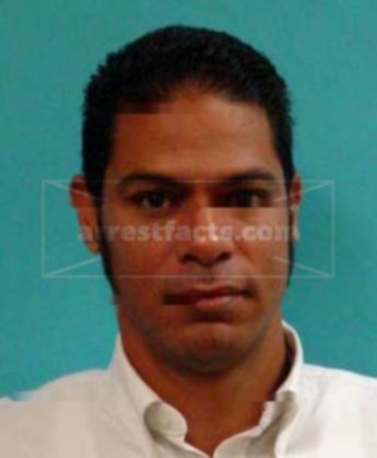 Edwin Aviles