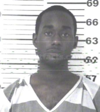 Derrick Lenard Cumby