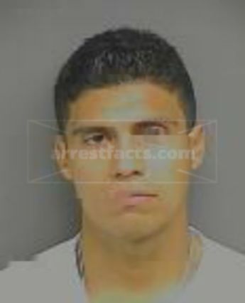 Teddy Galvez