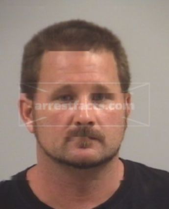 Joe Carroll Myers
