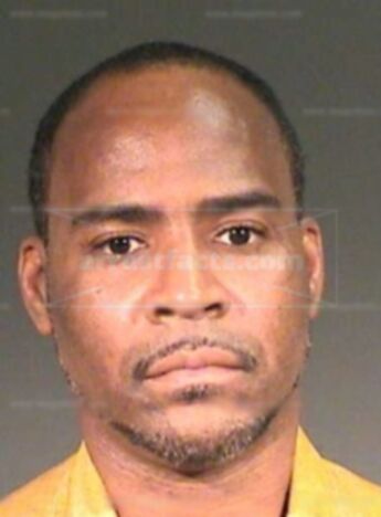 Anthony James Hines