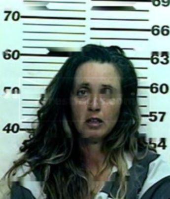 Shannon Clinard Morris