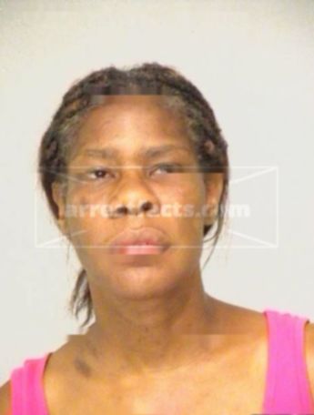 Roslyn Marie Williams