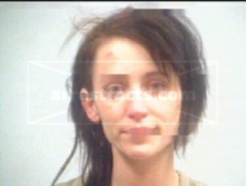 Tiffany Leann Belcher
