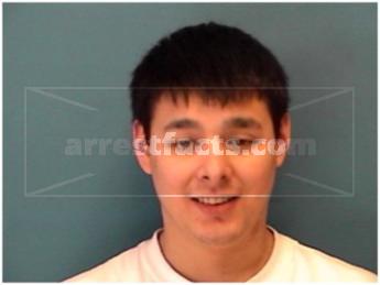Brandon James Petersen