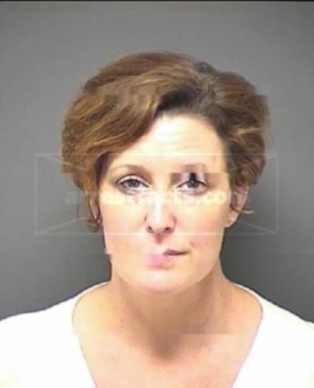 Allison Marie Salmon