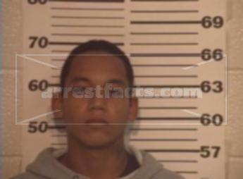 Paul Anthony Delgado Basaldua