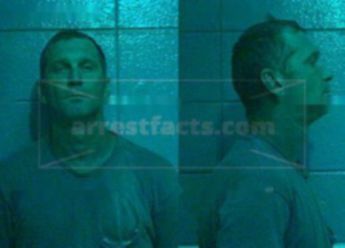 Anthony Louis Bruner