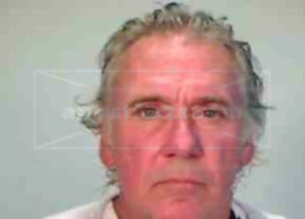 Brian Edward Percival
