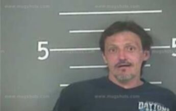Ronnie O Hill