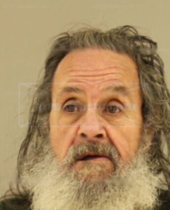 Donald James Cochran